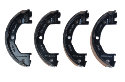 Serie Ganasce Freno Posteriori Iveco Daily - 2992568 - Specialista Daily