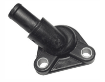 Tubo Acqua Raffreddamento Iveco Daily 2.3 06-11 - 504099279 - Specialista Daily