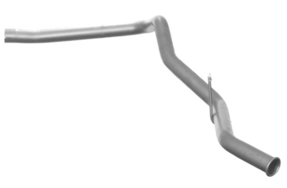 Tubo Scarico Marmitta Iveco Daily - 500347389 / 504197224 - Specialista Daily