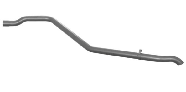 Tubo Scarico Marmitta Iveco Daily - 93825417 - Specialista Daily