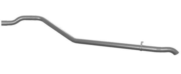 Tubo Scarico Marmitta Iveco Daily - 93825424 - Specialista Daily