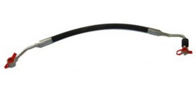 Schlauch Servolenkung für Iveco Daily - 500348534