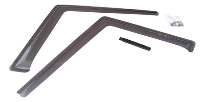 Deflettori Antiturbo Aria - Iveco Daily 2014 in poi