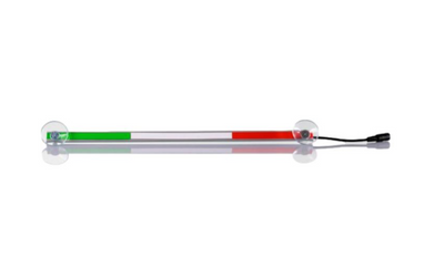 Led Tricolore Bandiera Italia - Iveco Daily