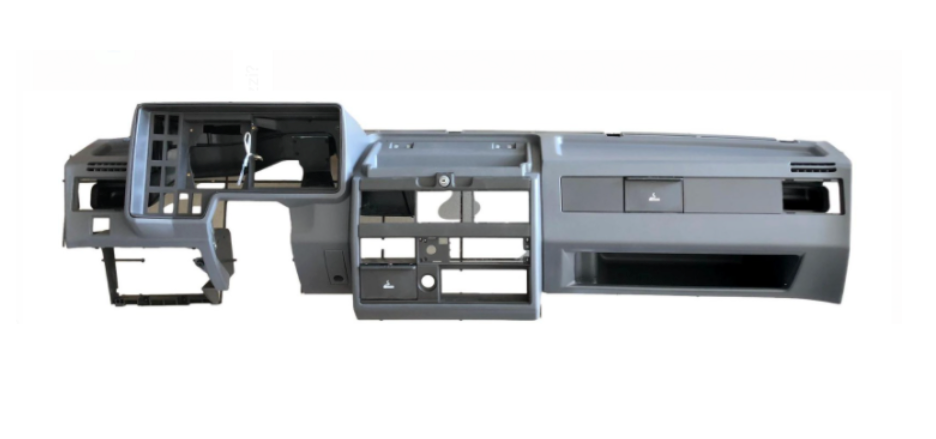 Cruscotto Completo Iveco Daily 1996 - 93924756