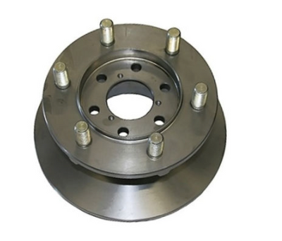 Disco Freno Anteriore Iveco Daily - 98414402