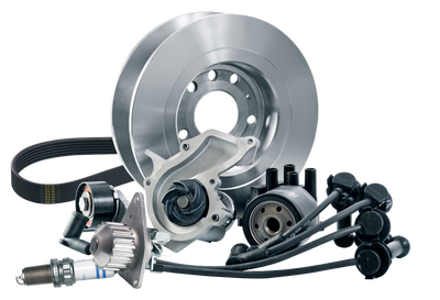 Manic.Filtro Aria Iveco Daily - 97211637