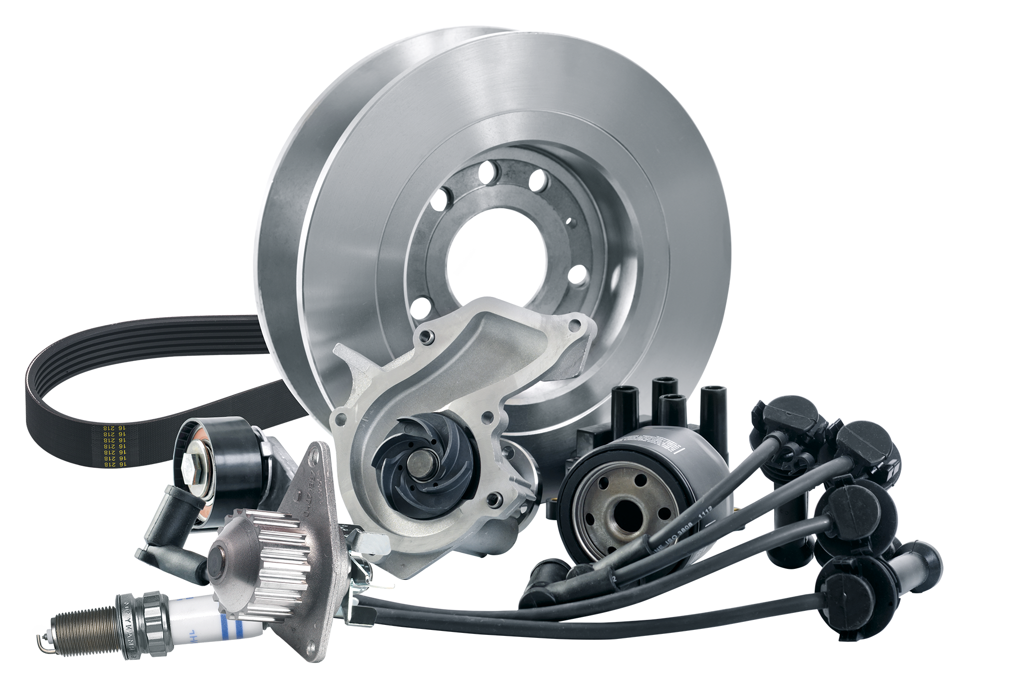 Serie Guarnizioni Mo Iveco Daily - 500054987 - Specialista Daily