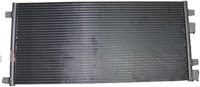 Condensatore A/C