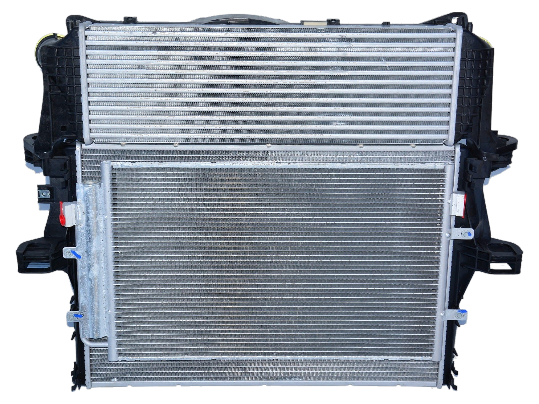 Condensatore A/C
