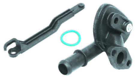Valvole e Pressostati