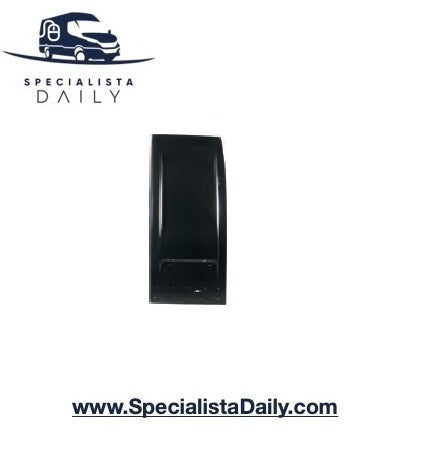 Porta Posteriore SX sinistra Iveco Daily 2012 Furgonato - 3804518