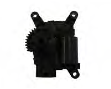 Attuatore, Climatizzatore Iveco Daily - 42558361, 500326609