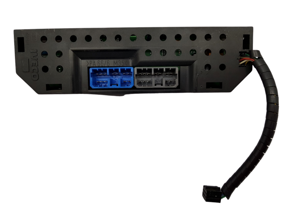 Centralina Elettronica iveco Daily - 42550507 / 42537903
