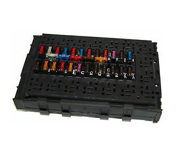 Centralina Scatola Porta Fusibili Per Iveco Daily - 2997086 / 4838244