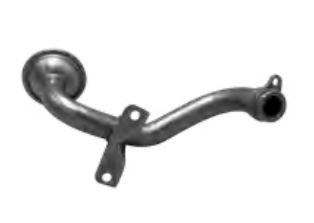 Collettore Aspirazione Pompa olio Iveco Daily - 504060014 5802703423