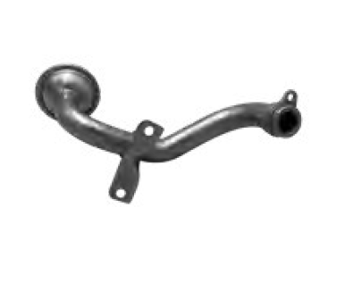 Collettore D’aspirazione, Pompa Olio Iveco Daily -  504083380, 130095