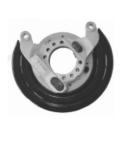 Complessivo Freno a Mano completo Iveco Daily - 504102693