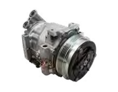 Compressore, Climatizzatore Iveco Daily - 5802219858, 504005418, 504384357