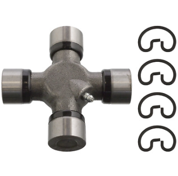 Crociera Albero Trasmissione Iveco Daily D. 27 X 81,7 - 93163407 42541380