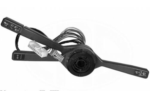 Devioluci Iveco Daily - 99456701