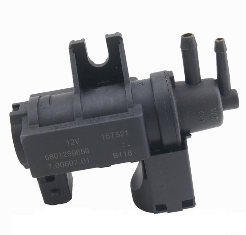 Elettrovalvola Convertitore pressione Iveco Daily - 5801259656