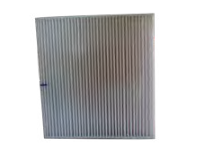 Filtro Aria Abitacolo Iveco Daily - 400200, 77364063, 71773190, 6001073266