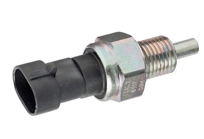 Interruttore Retromarcia Iveco Daily - 4846676 503473975