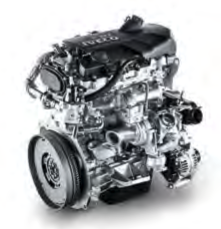 Tipi Motore F1A e F1C Iveco Daily  - Quantità Olio