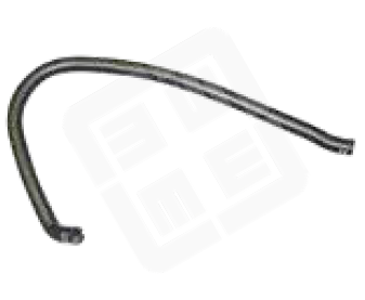 Manicotto Di Gomma Iveco Daily - 504208312