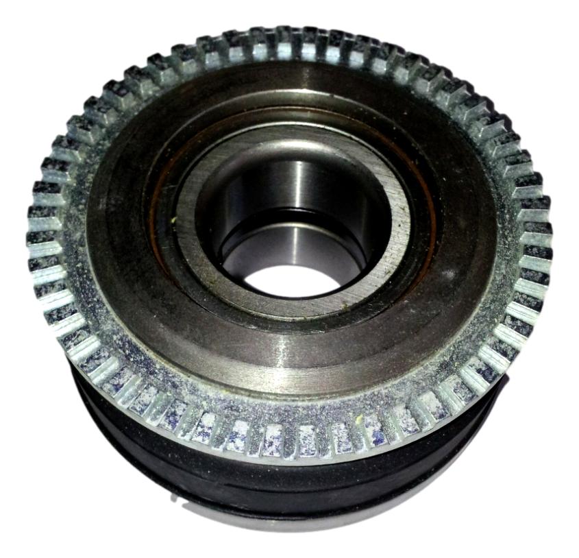 Mozzo Ruota Anteriore Iveco Daily - 93824580