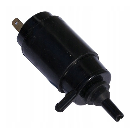 Pompa Acqua Elettrica Lavacristallo Iveco Daily - 4855729 / 93928337