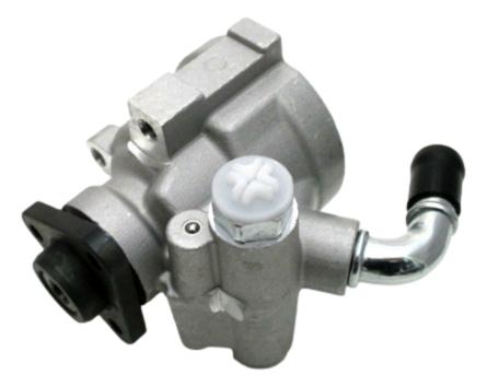 Pompa Olio Servo Sterzo Iveco Daily - 504134868