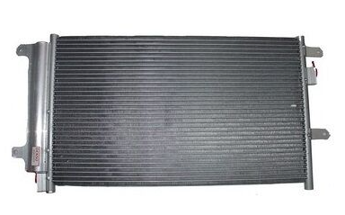 Radiatore Condensatore Aria Condizionata Iveco Daily - 504084147