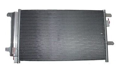 Radiatore Condensatore Aria Condizionata Iveco Daily - 504256333