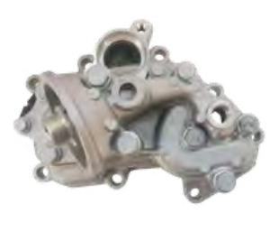 Radiatore Olio Motore Iveco Daily - 504078695 5802751739