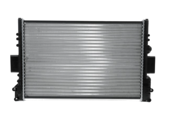 Radiatore Raffreddamento Acqua Motore Iveco Daily - 500396429 / 504039041