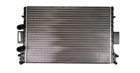 Radiatore Raffreddamento Acqua Motore Iveco Daily - 504008108 - 42577218