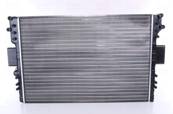 Radiatore Raffreddamento Acqua Motore Iveco Daily - 504008110 /42577219