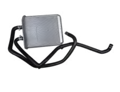 Scambiatore Calore, Riscaldamento Abitacolo Iveco Daily IV - 3802172