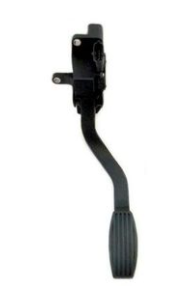 Pedale Acceleratore Iveco Daily 2000 - 500344802