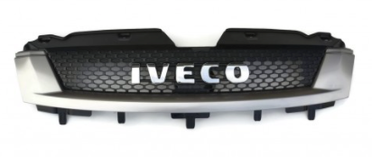 Mascherina Anteriore Iveco Daily dal 2009 al 2011 - 5801255766