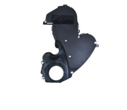 Carter distribuzione anteriore Iveco Daily 2.3 03-16 - 5801860607. 500382117