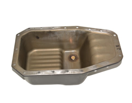 Coppa olio Iveco Daily S2000 2.8 - SOSTITUZIONE - 99479940