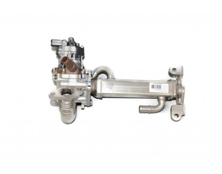 Scambiatore di calore EGR Iveco Daily 2.3 E5 - 5802528663