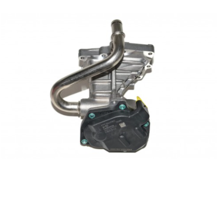 Valvola EGR Iveco Daily 3.0 - F1CE3481J/C/D - EURO 5 - 5 PINS