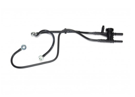 Tubi carburante Iveco Daily 3.0 E3 - 504090435