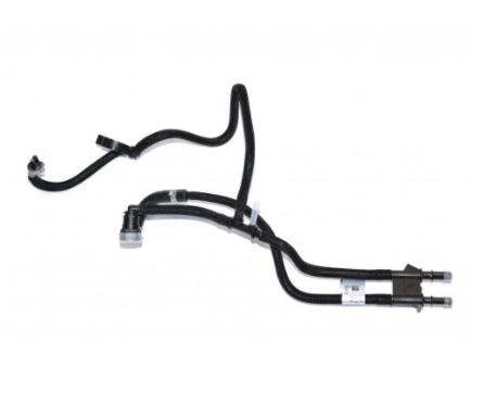 Tubi carburante Iveco Daily 3.0 E6 - 5801645770