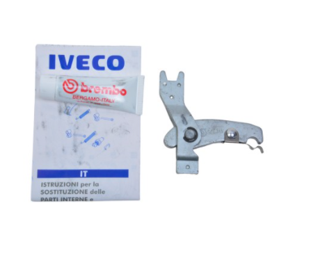 Divaricatore per ganasce Iveco Daily 35C 50C - 42556903