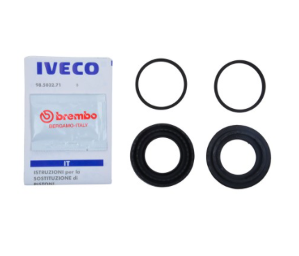 Iveco Daily 35C 50C Kit pinza freno 44 mm - 93161847